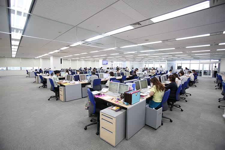 ＭＳ＆ＡＤグランアシスタンス株式会社メイン画像1